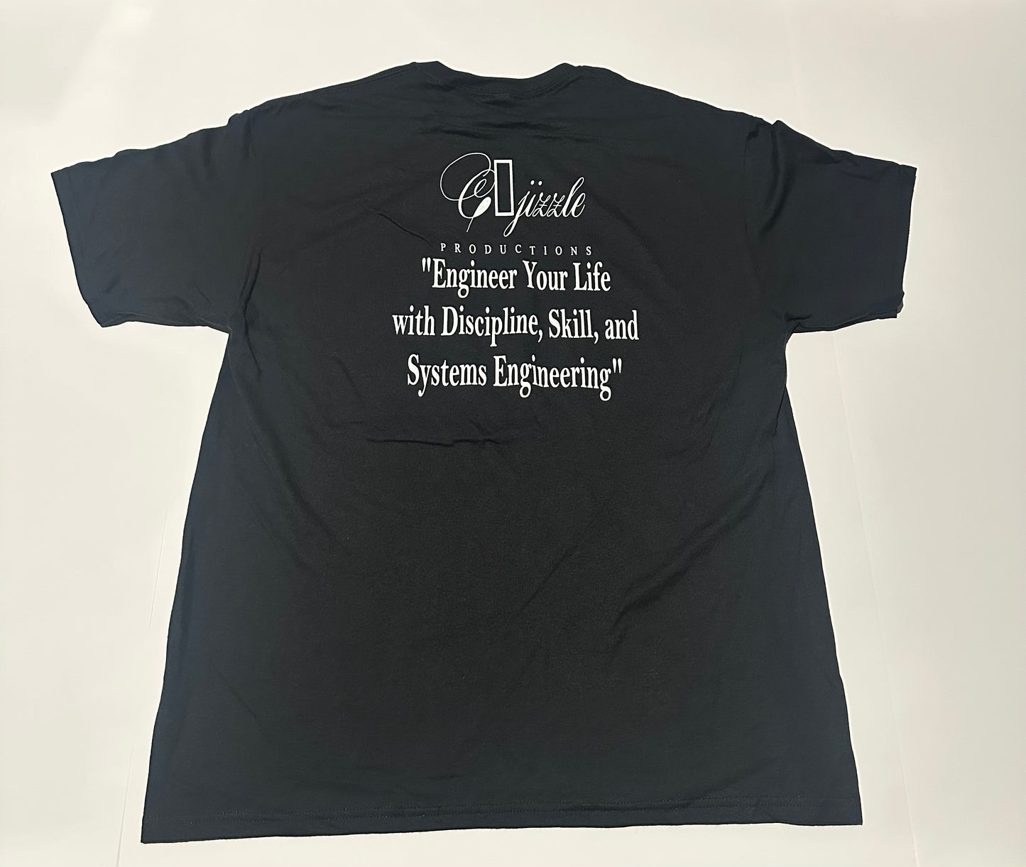 "Engineer Your Life" T-Shirt