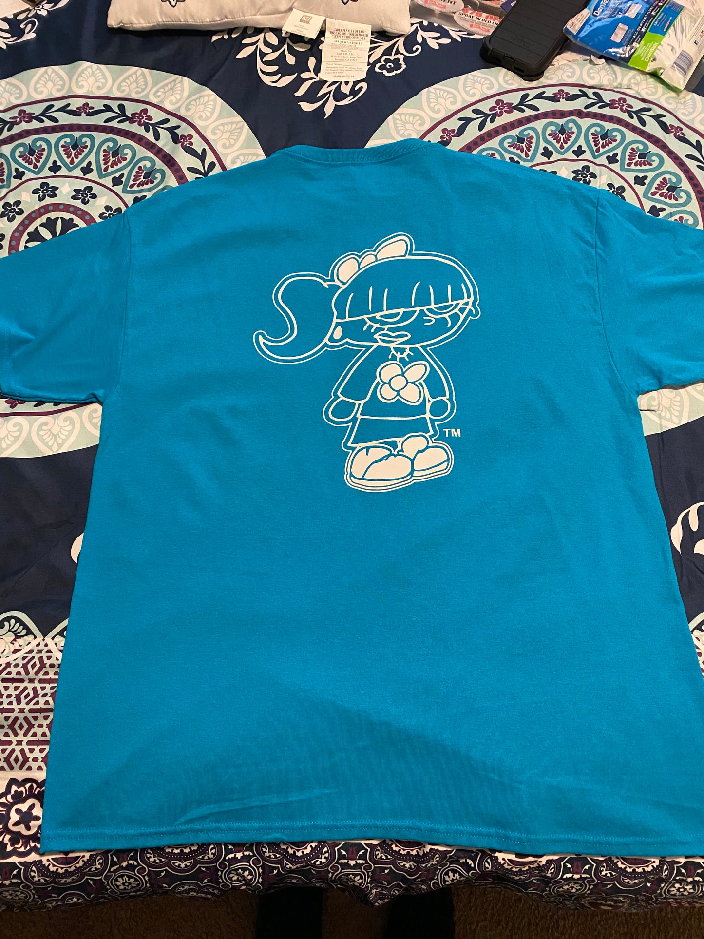 Solo Squad Kids Shirts (Short Sleeve)