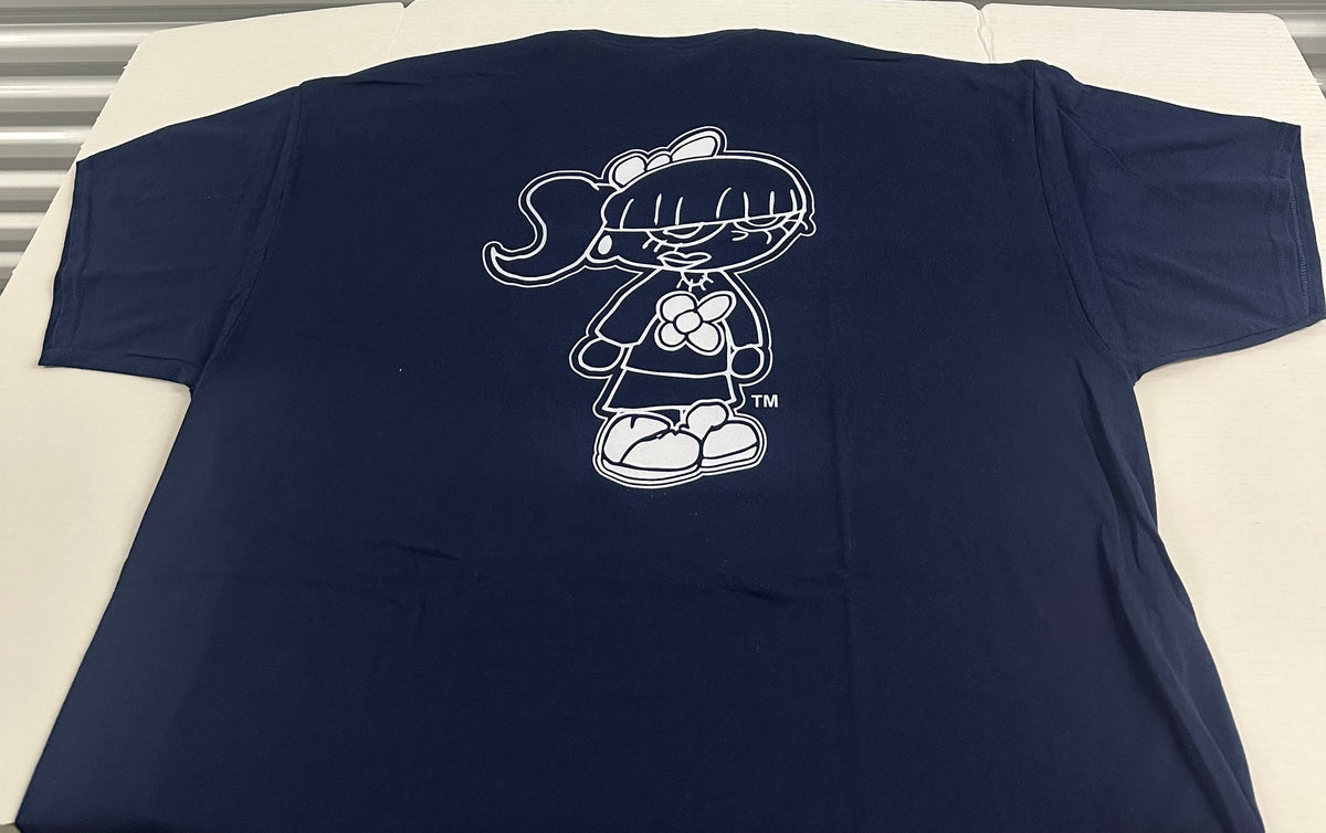 Solo Squad T-Shirts (w/ Girl Design)