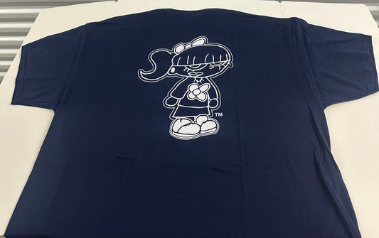 Solo Squad T-Shirts (w/ Girl Design)