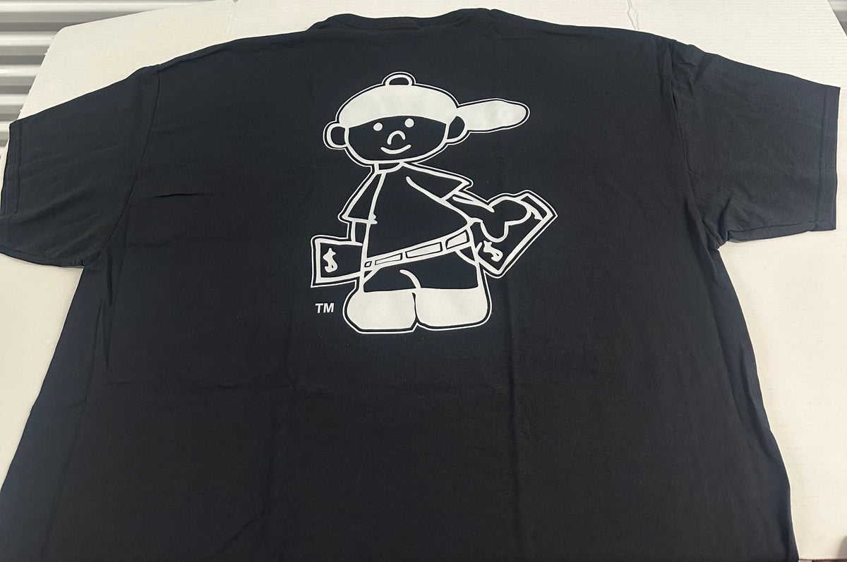Solo Squad T-Shirts (w/ Boy Design)