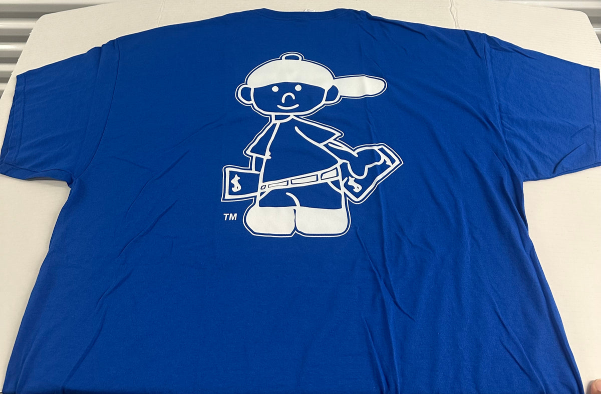 Solo Squad T-Shirts (w/ Boy Design)