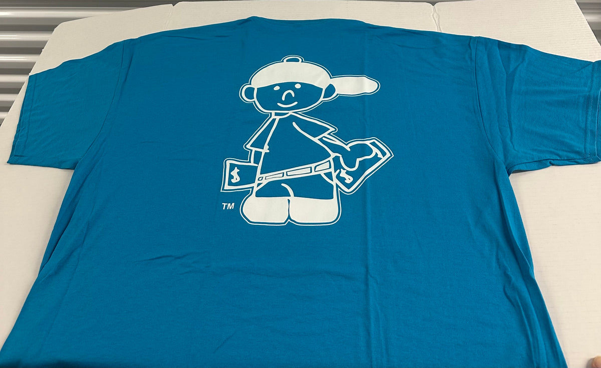 Solo Squad T-Shirts (w/ Boy Design)
