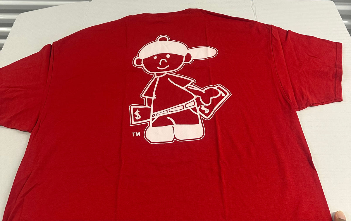 Solo Squad T-Shirts (w/ Boy Design)