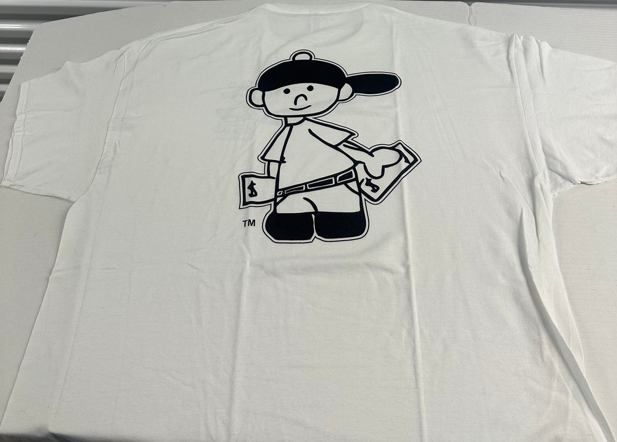 Solo Squad T-Shirts (w/ Boy Design)