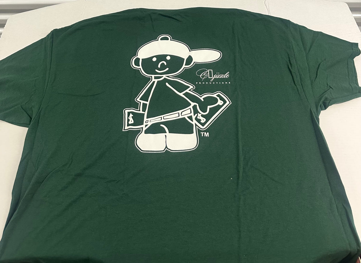 Solo Squad T-Shirts (w/ Boy Design)