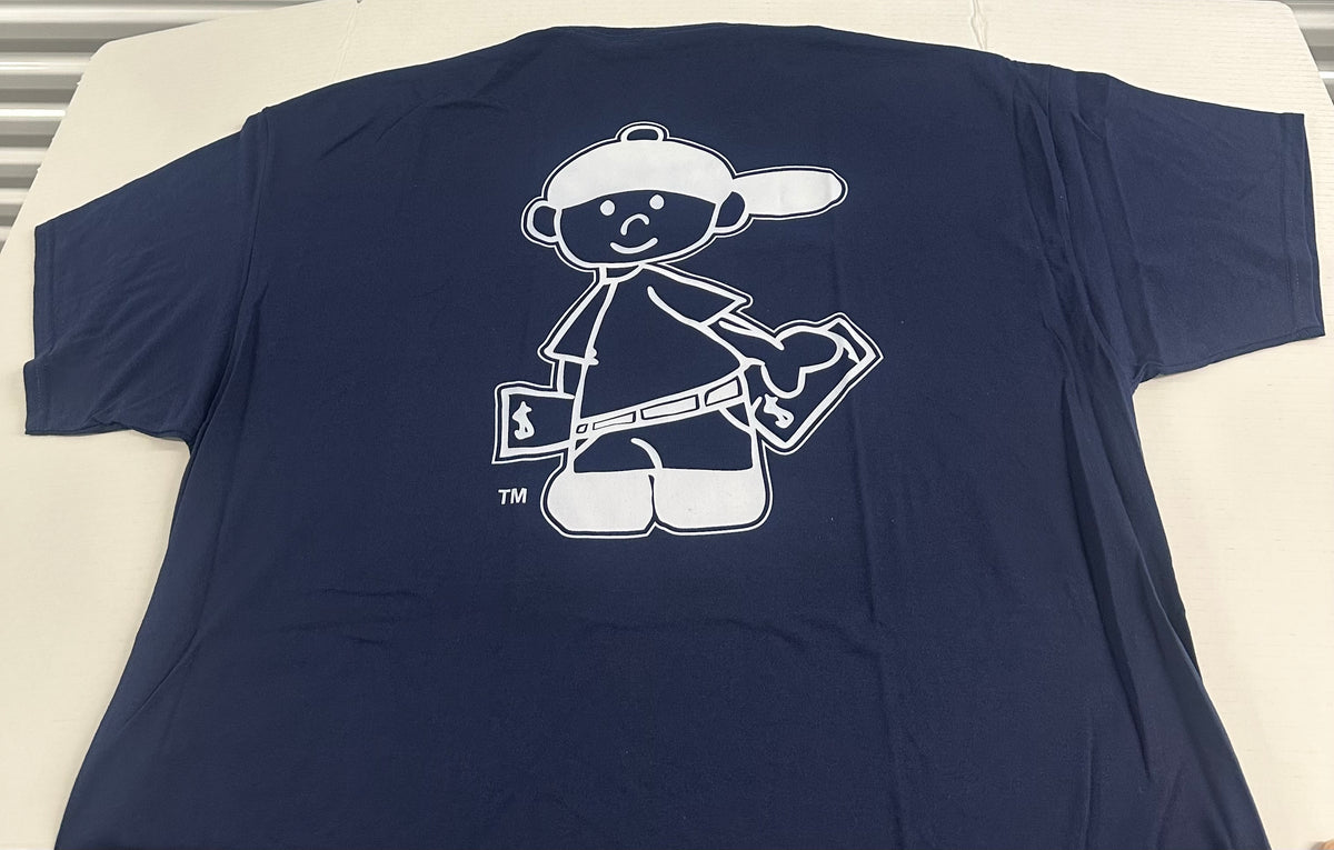 Solo Squad T-Shirts (w/ Boy Design)