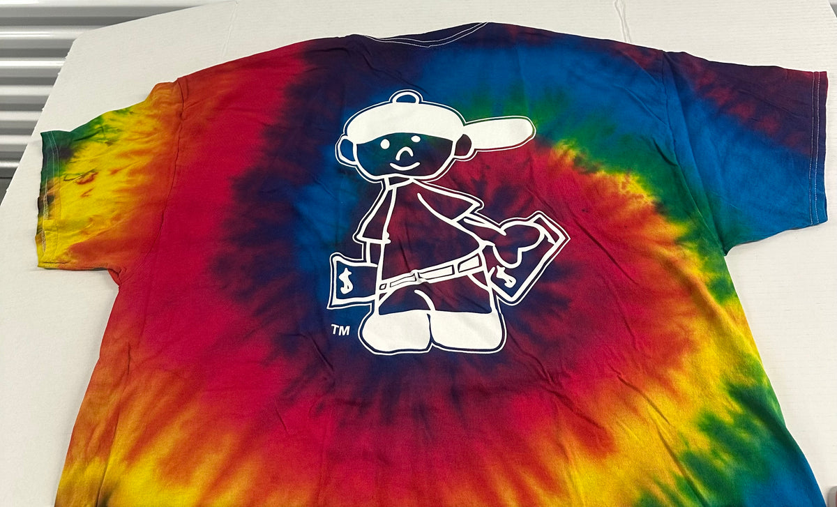 Solo Squad T-Shirts (w/ Boy Design)