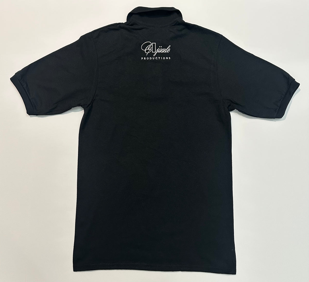 Solo Squad Polo Shirt (w/ Boy Logo)