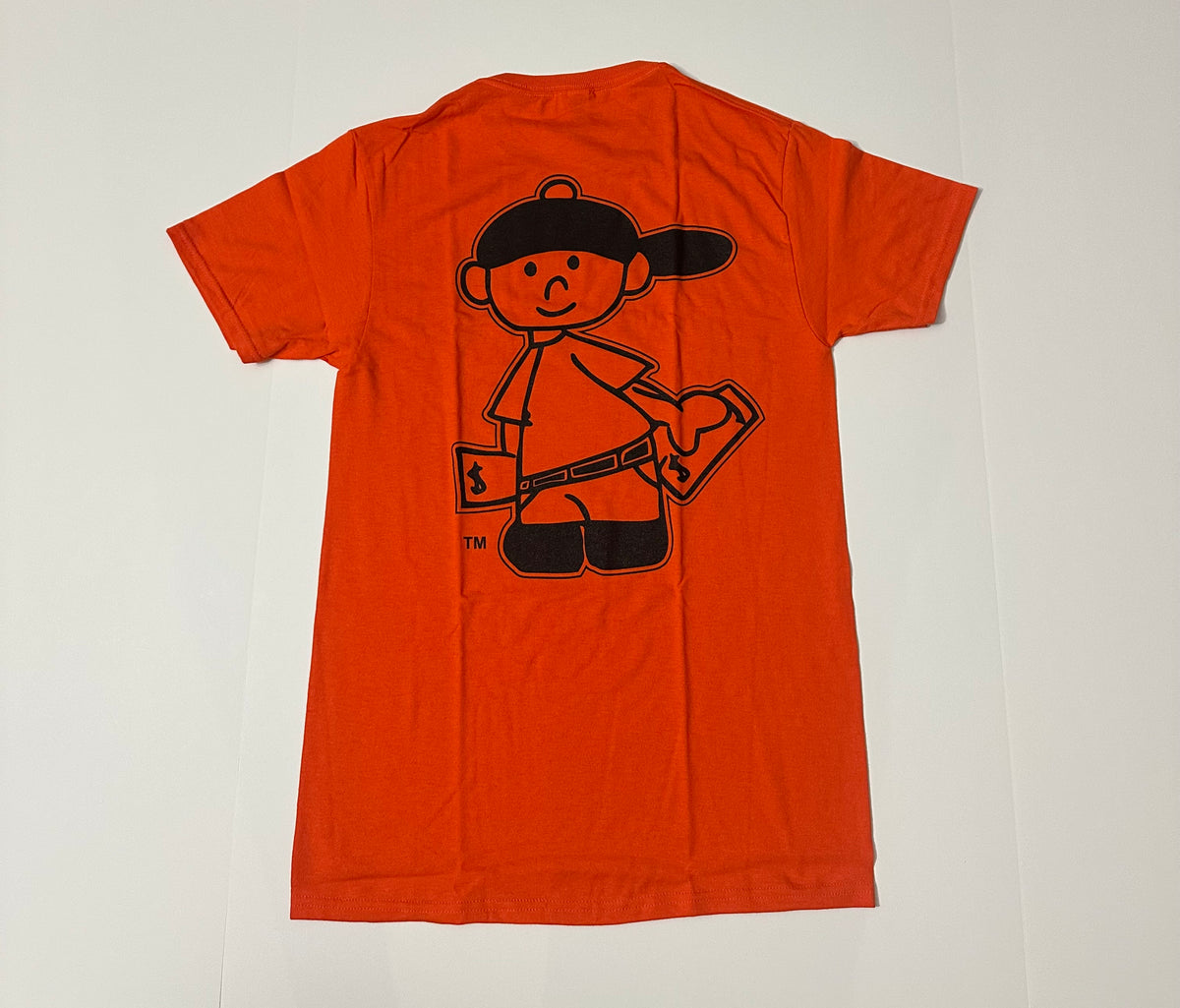 Solo Squad T-Shirts (w/ Boy Design)