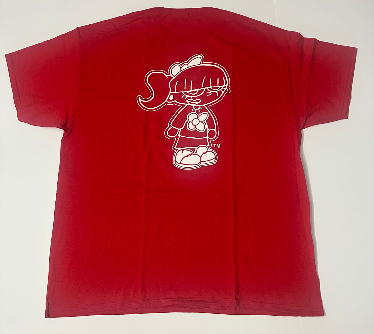 Solo Squad T-Shirts (w/ Girl Design)