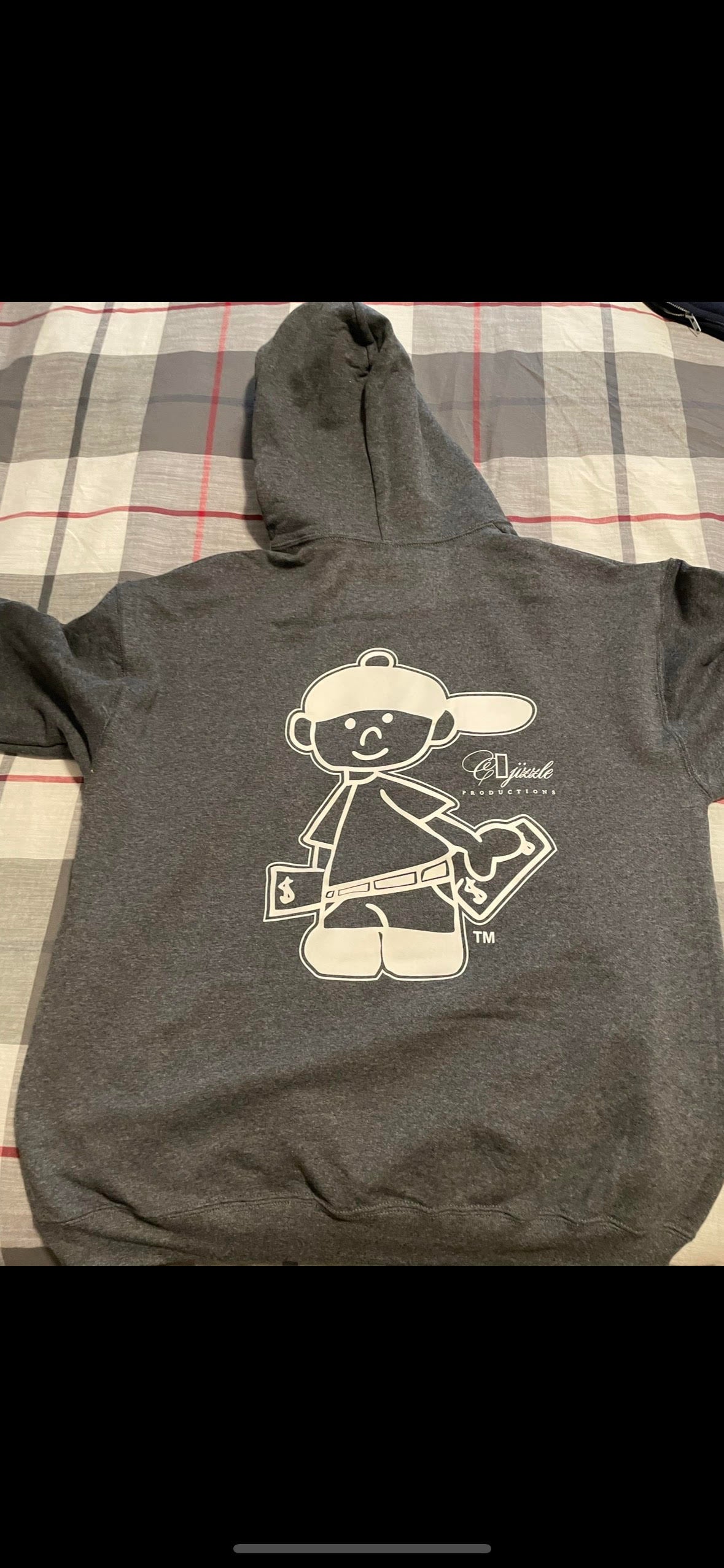 Solo Squad Hoodies on *Sale* (Old Design)